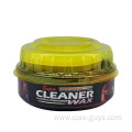 Super Shine Car Polish soft wax